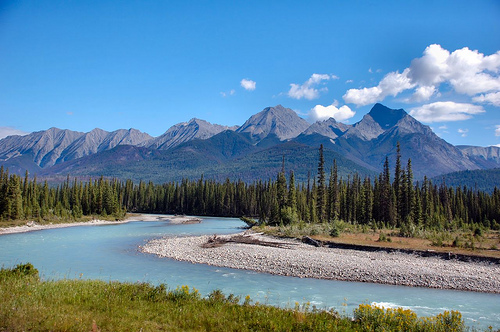 Kootenay National Park